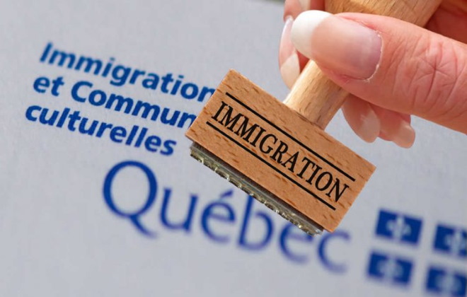 иммиграция в Квебек