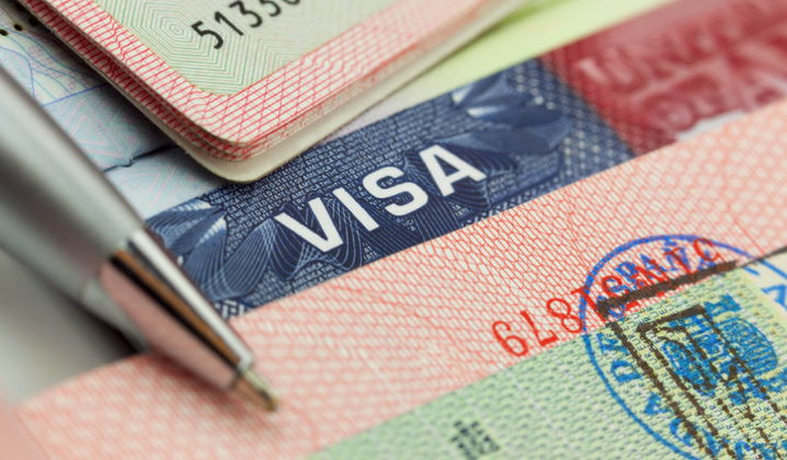 Как получить иммиграционную визу в США