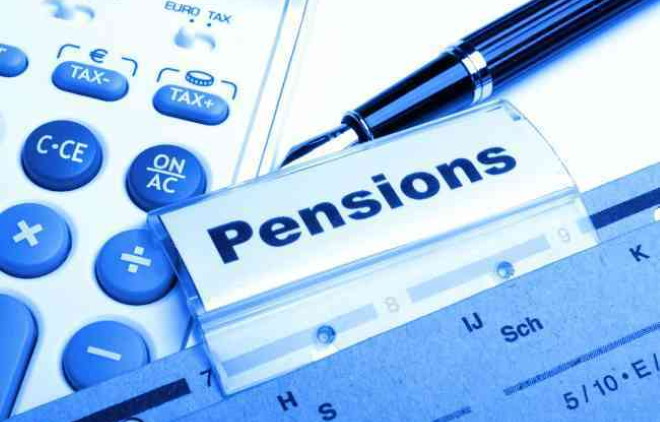 Пенсионный возраст в сша и размер пенсии