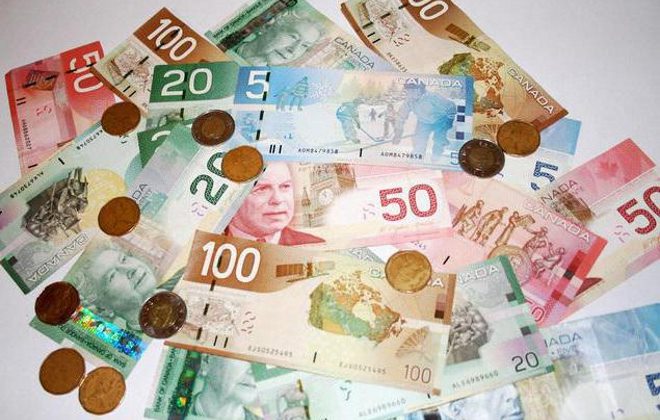 Валюта Канады: от франков к долларам