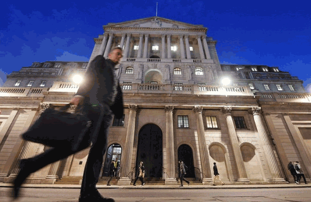 Как иностранцу открыть счет или взять ипотеку в банке Великобритании