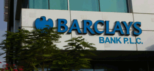 Банк Barclays Capital