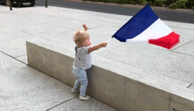 Гражданство Франции