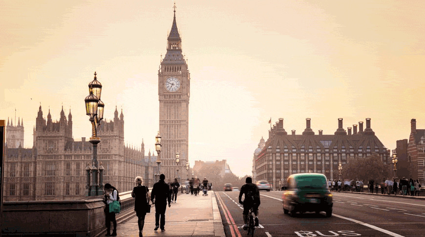 Что полезно узнать о жизни англичан перед переездом в Великобританию