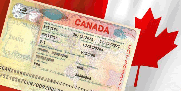 Получение визы в Канаду: особенности, документы, сроки