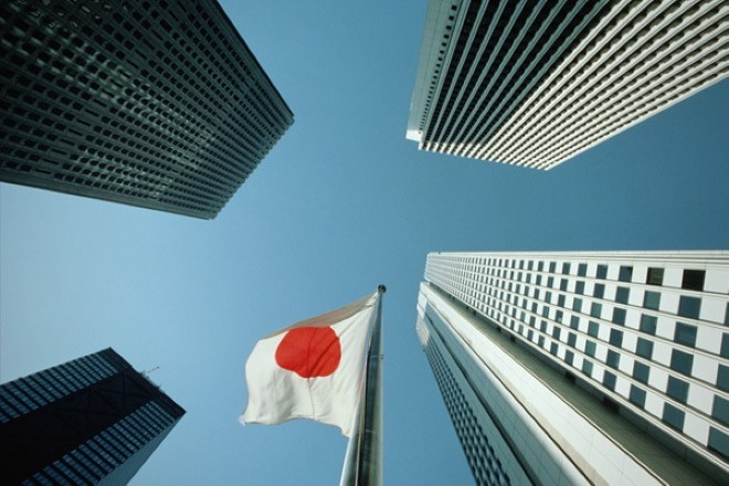 Реферат: Банковская система Японии 3