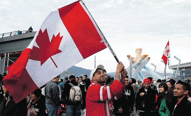 Что дает статус беженца в Канаде и как его получить
