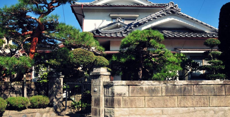 Япония купить дом оаэ без визы
