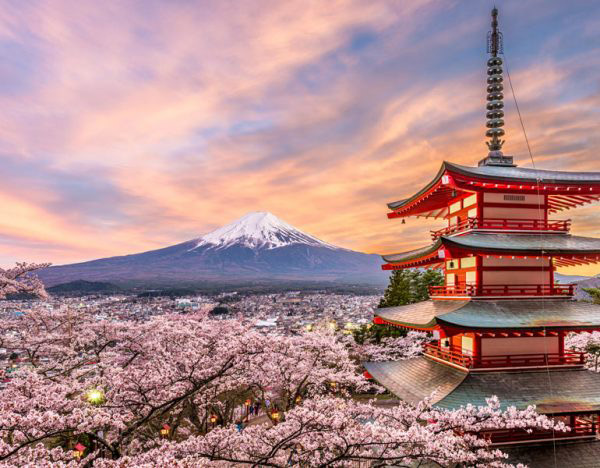 Переезд в Японию: особенности и способы легализации