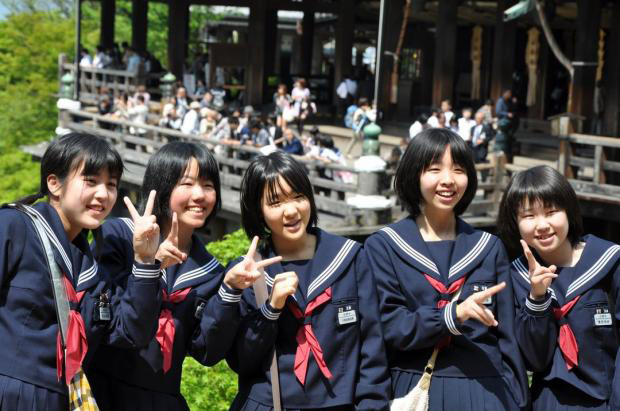 Как получить образование в Японии: этапы, особенности, стоимость