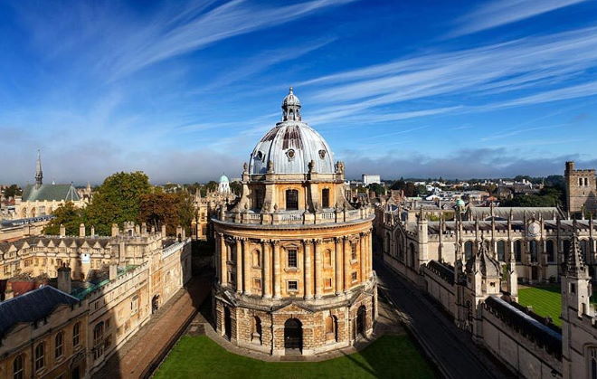 Лучшие университеты Великобритании: общая информация и особенности поступления