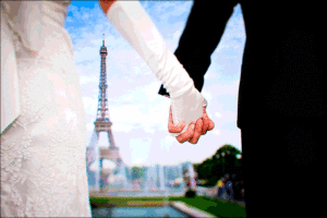 Браки с иностранцами во Франции