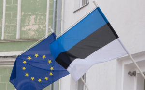 бронирование границы с Эстонией онлайн