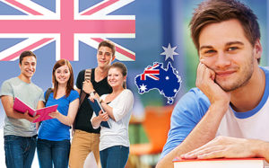 Высшее образование в Австралии