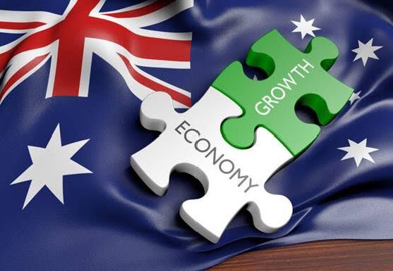 Реферат: Экономика Австралии 2