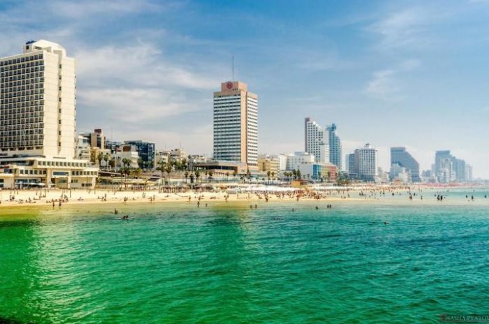 Отели Израиля возобновляют работу c 3 мая