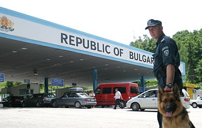 Болгария открывает границы для граждан ЕС