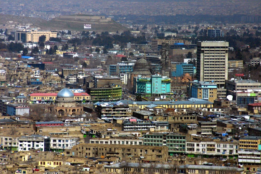 100 фото города Кабул в Афганистане