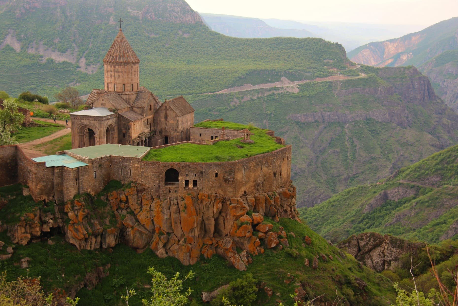 Республика Армения — все что нужно знать о стране 