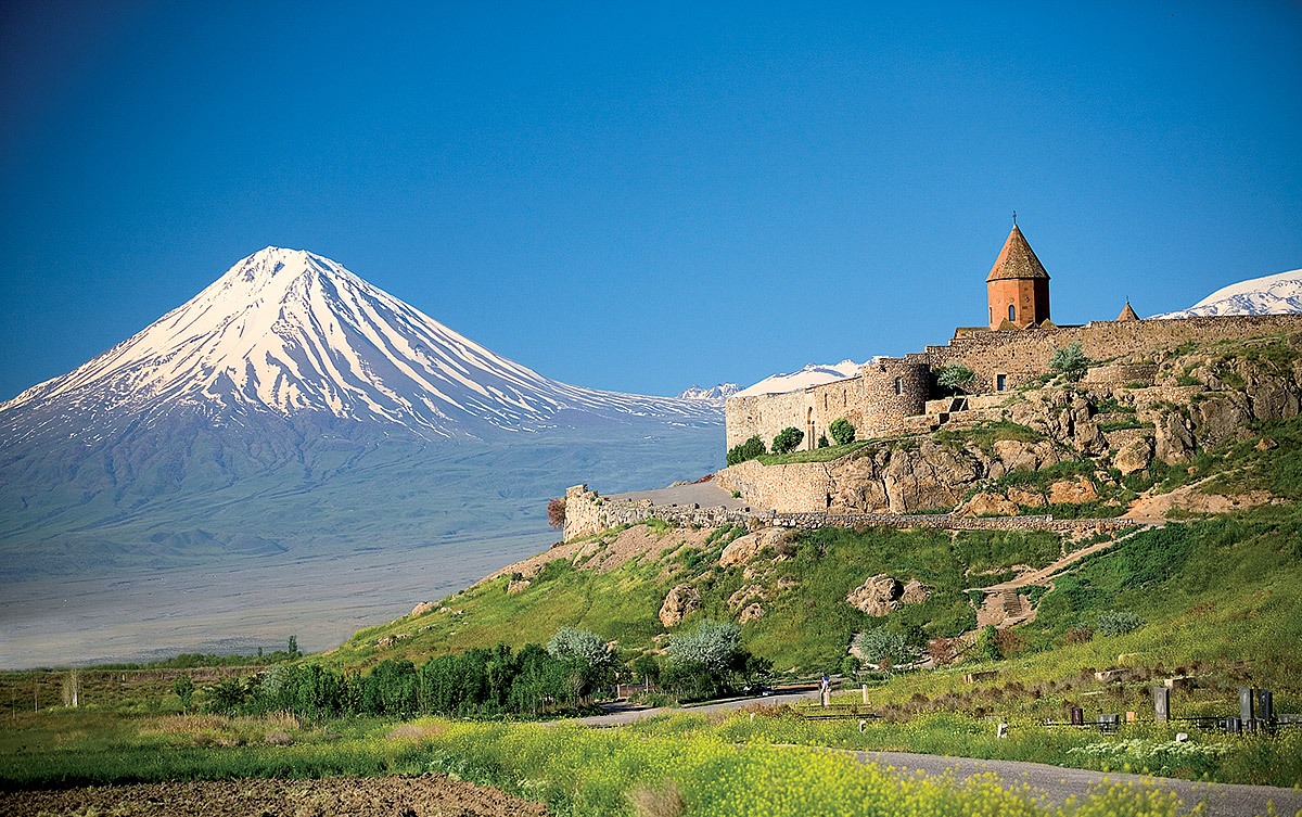 Республика Армения — все что нужно знать о стране 