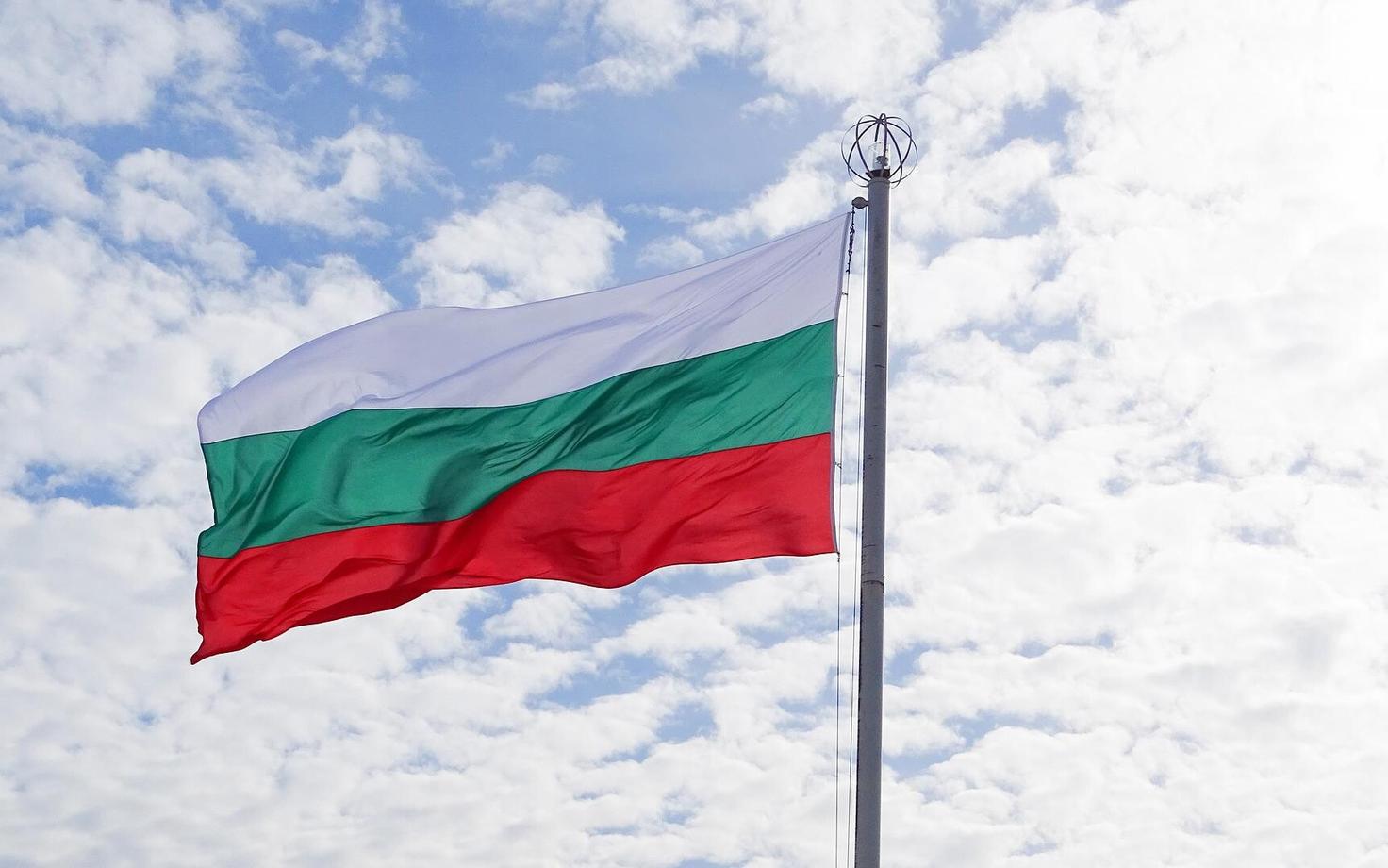 Болгария — все о Болгарии