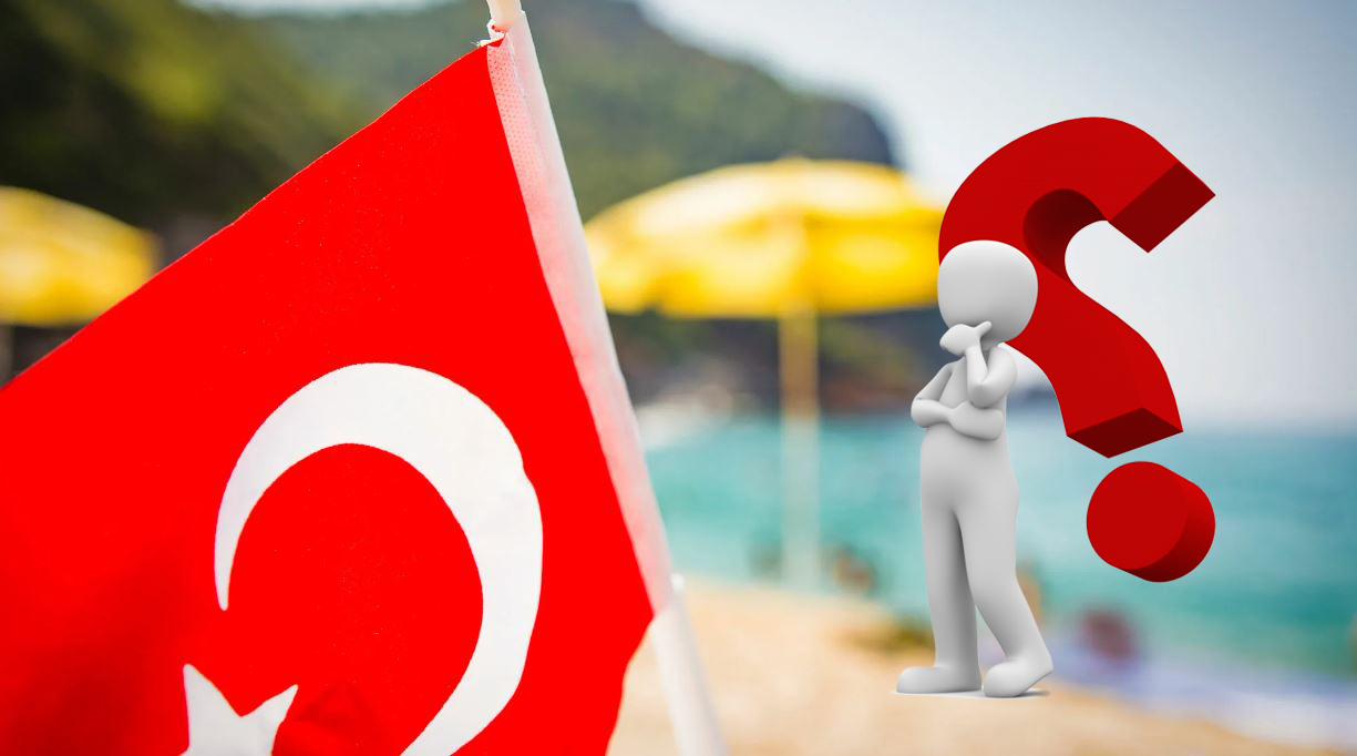 Список лекарств из Турции: что делать, если заболел на отдыхе и что привезти в Россию