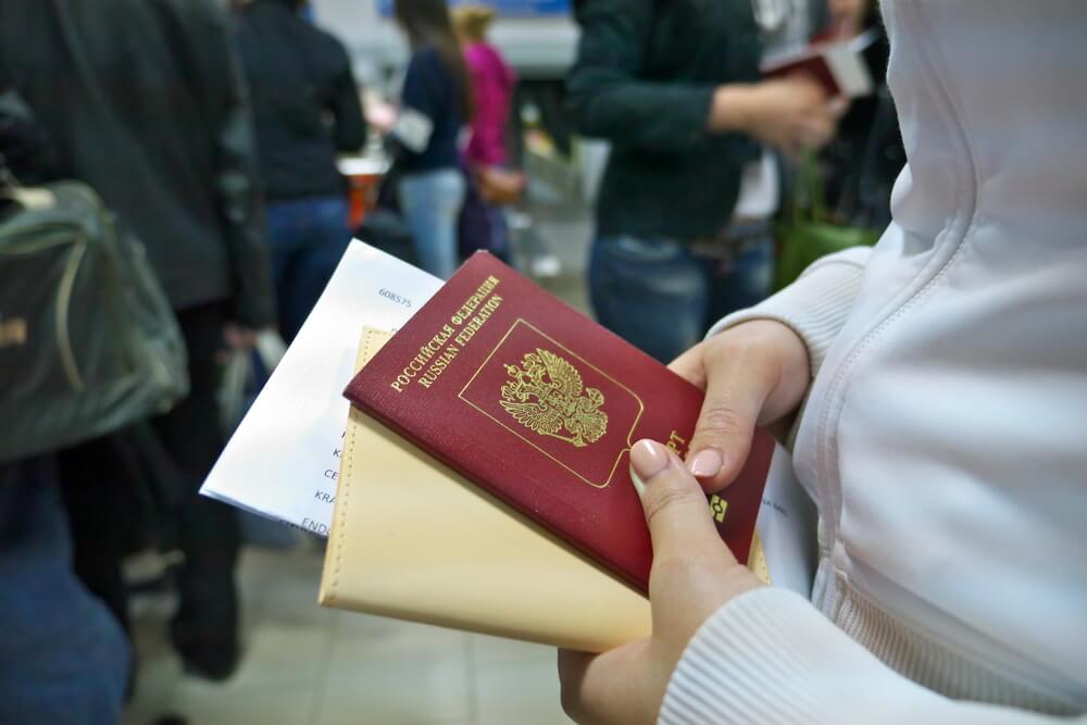 Открытие границ для россиян в 2024 — список стран для путешествия