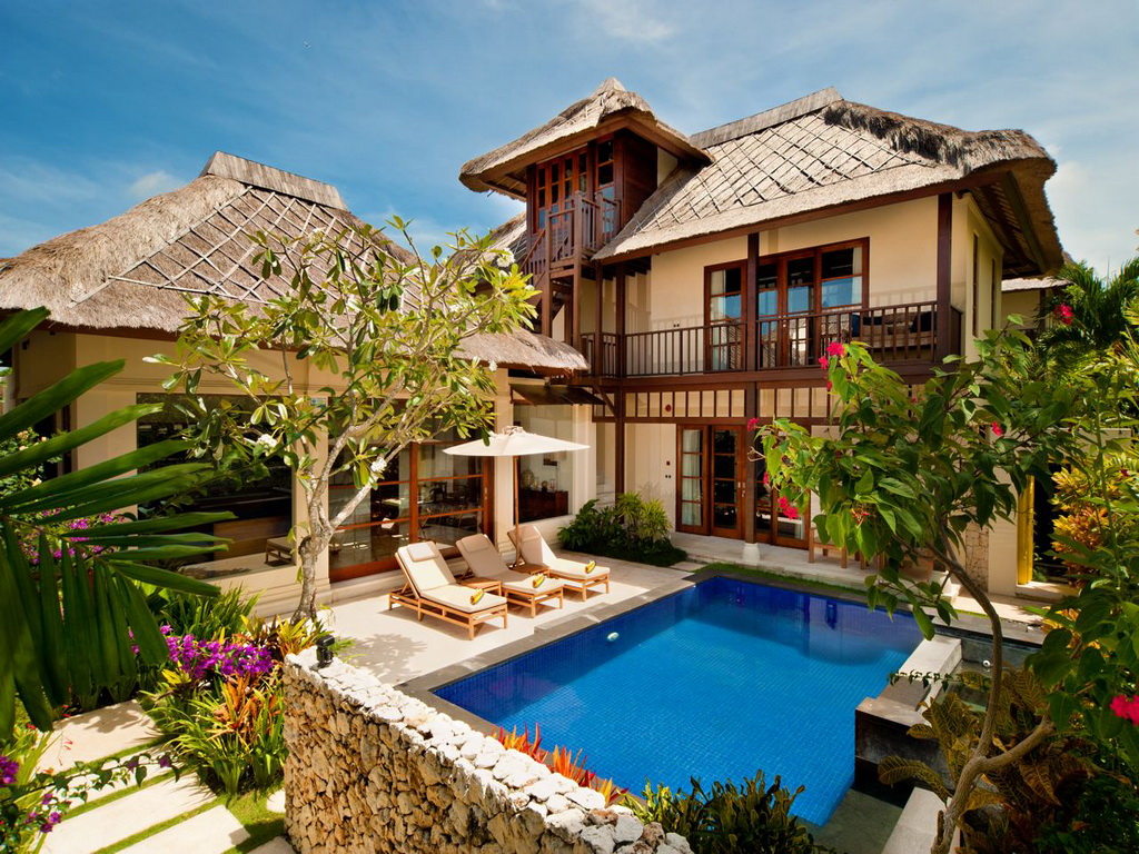 Как купить недвижимость на Бали