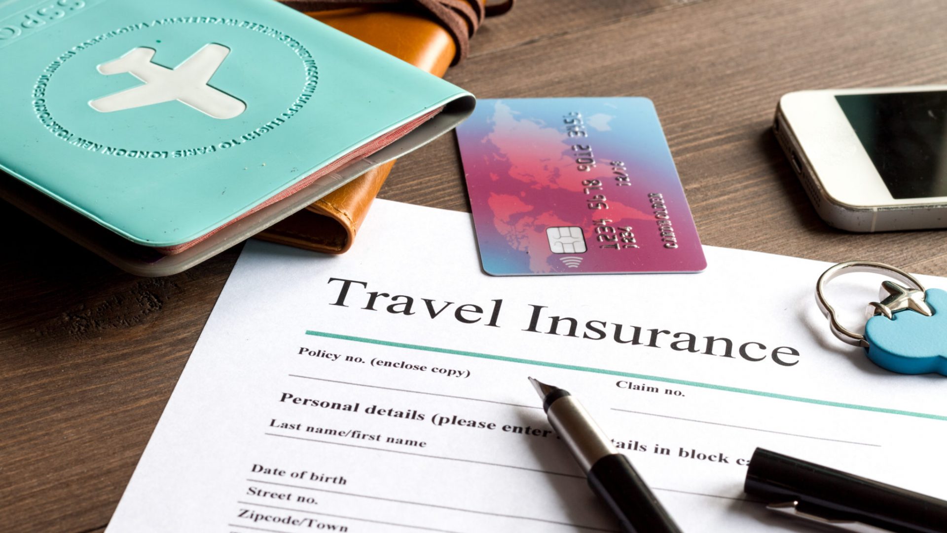 Как купить страховку для путешествий: все тонкости для безопасной поездки за границу