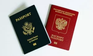 какие страны дают двойное гражданство