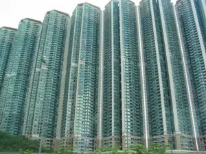 цены на квартиры в китае