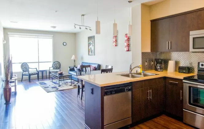 Сколько стоит снять квартиру в лос анджелесе апартаменты на северном кипре
