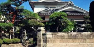 Поиск недвижимости в Японии