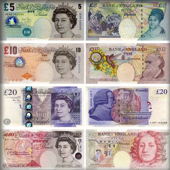 Обмен валюты фунт стерлинг курс обмена биткоин в смоленском банке