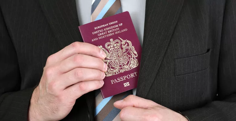 Как получить гражданство англии схема образования в великобритании
